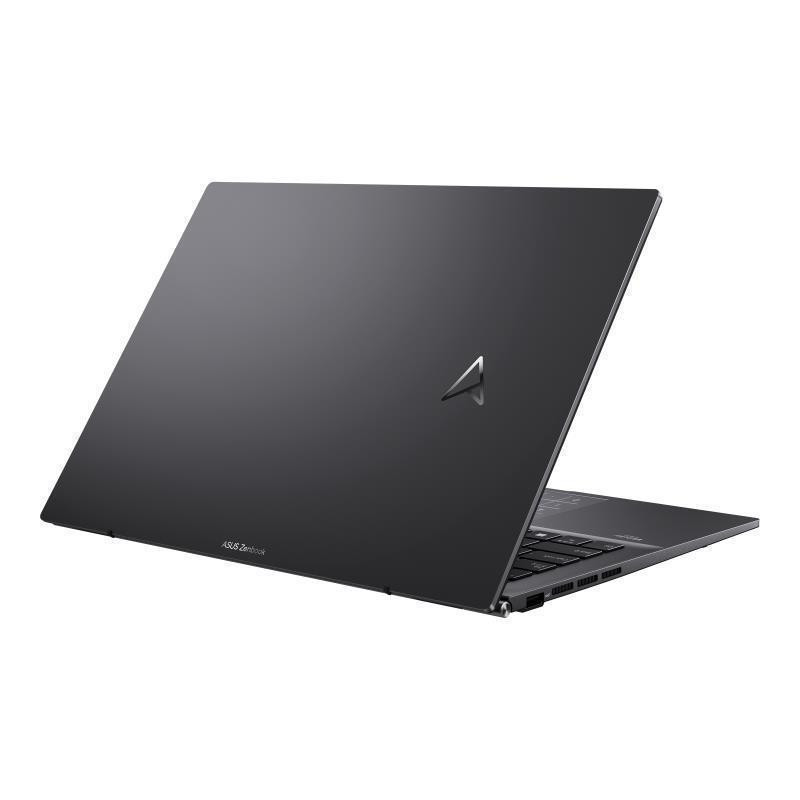 Notebook, ASUS, ZenBook Series, UM3402YA-KP753W, CPU Ryzen 5, 7430U, 2300 MHz, 14&quot;, 2560x1600, RAM 16GB, LPDDR4x, S