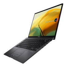 Nešiojamasis kompiuteris, ASUS, ZenBook Series, UM3402YA-KP753W, CPU Ryzen 5, 7430U, 2300 MHz, 14&quot;, 2560x1600, RAM 