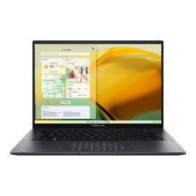 Notebook, ASUS, ZenBook Series, UM3402YA-KM774W, CPU Ryzen 5, 7430U, 2300 MHz, 14&quot;, 2880x1800, RAM 16GB, LPDDR4x, S