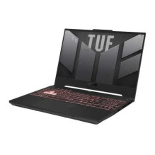 Notebook, ASUS, TUF, FA507NV, CPU Ryzen 5, 7535HS, 3300 MHz, 15.6&quot;, 2560x1440, RAM 16GB, DDR5, 4800 MHz, SSD 1TB, N