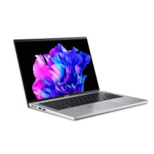 Nešiojamasis kompiuteris, ACER, Swift, SFG14-71-580Y, CPU Core i5, i5-1335U, 1300 MHz, 14&quot;, 2880x1800, RAM 16 GB, L