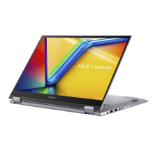 Notebook, ASUS, VivoBook Flip, TN3402YA, CPU Ryzen 5, 7430U, 2300 MHz, 14&quot;, Touchscreen, 2880x1800, RAM 16GB, DDR4,