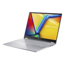 Notebook, ASUS, VivoBook Flip, TN3402YA, CPU Ryzen 5, 7430U, 2300 MHz, 14&quot;, Touchscreen, 2880x1800, RAM 16GB, DDR4,