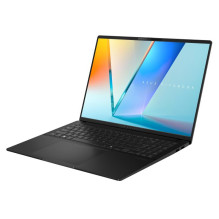 Nešiojamasis kompiuteris, ASUS, VivoBook S, M5606UA-MX042W, CPU Ryzen 7, 8845HS, 3800 MHz, 16&quot;, 3200x2000, RAM 16GB