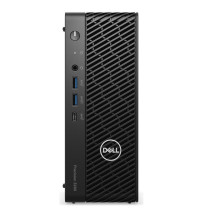 Kompiuteris, DELL, Precision, 3280, Verslas, CFF, CPU Core i7, i7-14700, 2100 MHz, RAM 16GB, DDR5, 5600 MHz, SSD 512GB, 