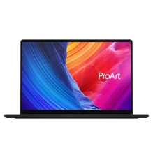 Notebook, ASUS, ProArt, P16, H7606WI, CPU Ryzen AI 9, HX370, 2000 MHz, 16&quot;, Touchscreen, 3840x2400, RAM 64GB, LPDDR