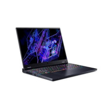 Notebook, ACER, Predator, Helios 16, PH16-72-916F, CPU Core i9, i9-14900HX, 2200 MHz, 16&quot;, 2560x1600, RAM 32GB, DDR