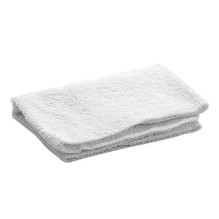 Cleaning Cloths - Kärcher 6.960-019.0 Cotton Washable White 5 pcs.