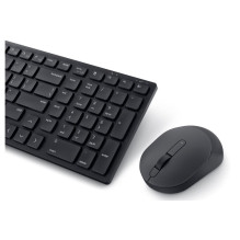 KEYBOARD +MOUSE WRL KM555 / ENG 580-BBVV DELL