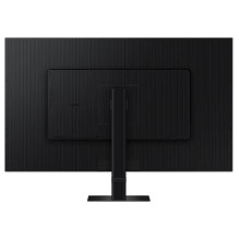 LCD Monitor, SAMSUNG, 32&quot;, 4K, Panel VA, 3840x2160, 16:9, 60Hz, 5 ms, Tilt, Colour Black, LS32D700EAUXEN