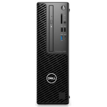 PC, DELL, Precision, 3460, Business, SFF, CPU Core i7, i7-14700, 2100 MHz, RAM 16GB, DDR5, 5600 MHz, SSD 512GB, vaizdo p