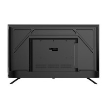 TV Set, DAHUA, 50&quot;, 4K / Smart, 3840x2160, Wireless LAN, Bluetooth, Android TV, Black, DHI-LTV50-SD400