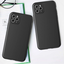 Soft Case case for Huawei nova 10 Pro thin silicone cover black