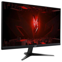 LCD Monitor, ACER, QG271M3bmiipx, 27&quot;, Gaming, Panel IPS, 1920x1080, 16:9, 180 HZ, 1 ms, Tilt, Colour Black, UM.HQ1