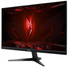 LCD Monitor, ACER, QG271M3bmiipx, 27&quot;, Gaming, Panel IPS, 1920x1080, 16:9, 180 HZ, 1 ms, Tilt, Colour Black, UM.HQ1