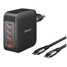 POWER ADAPTER USB-A / USB-C 140W / 7814010 INTENSO