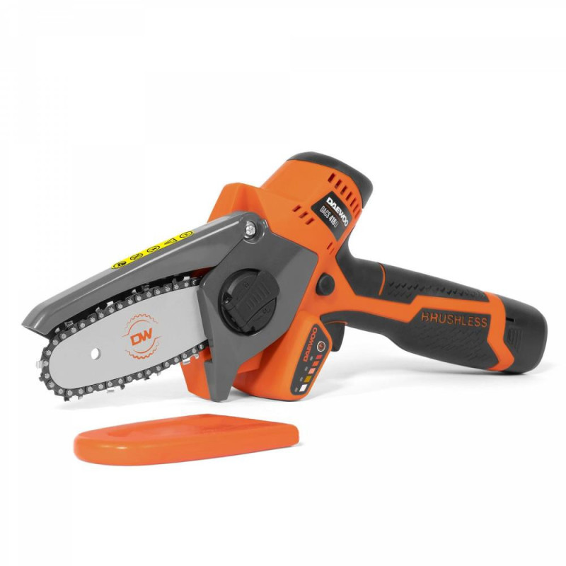 CHAINSAW CORDLESS 10CM 16V / DACS 416LI SET DAEWOO