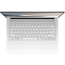 Nešiojamasis kompiuteris, ASUS, ZenBook Series, UX5406SA-PV037W, CPU Core Ultra, u5-226V, 1600 MHz, 14&quot;, 2880x1800,