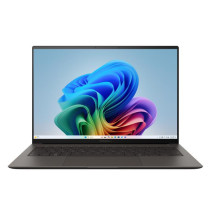 Notebook, ASUS, ZenBook Series, UX5406SA-PV050W, CPU Core Ultra, u7-258V, 1800 MHz, 14&quot;, 2880x1800, RAM 32GB, LPDDR