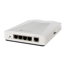 Switch, MIKROTIK, 1x10Base-T / 100Base-TX / 1000Base-T, 4x10GbE, PoE ports 1, CRS304-4XG-IN