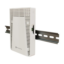 Jungiklis, MIKROTIK, 1x10Base-T / 100Base-TX / 1000Base-T, 4x10GbE, PoE prievadai 1, CRS304-4XG-IN