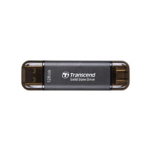 External SSD, TRANSCEND,...