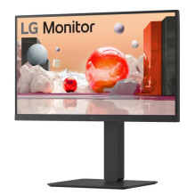 LCD Monitor, LG,...