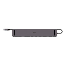 I / O DOKAS USB-C / DST-MINI XT 810 43392 LINDY