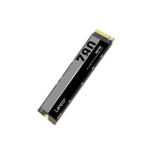 SSD, LEXAR, NM790, 8TB, M.2, PCIe Gen4, NVMe, Rašymo greitis 6500 MB/s, Skaitymo greitis 7400 MB/s, 2,45 mm, TBW 1500 TB