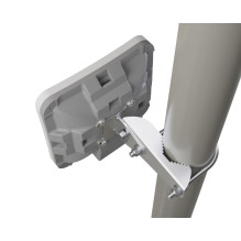 WRL ACC POLE MOUNT / SXTSQ-MOUNT MIKROTIK