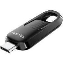 MEMORY DRIVE FLASH USB-C 32GB / SDCZ480-032G-G46 SANDISK