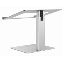 NB ACC RISER STAND ADJUSTABLE / SILVER NBS-D1-02 GEMBIRD