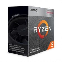 CPU, AMD, Ryzen 3, 3200G,...