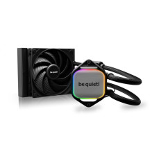 CPU COOLER S_MULTI / PURE LOOP 2 BW016 BE TYLUS