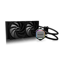 CPU COOLER S_MULTI / PURE LOOP 2 BW018 BE TYLUS