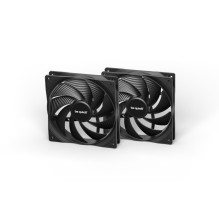 CPU COOLER S_MULTI / PURE LOOP 2 BW018 BE QUIET