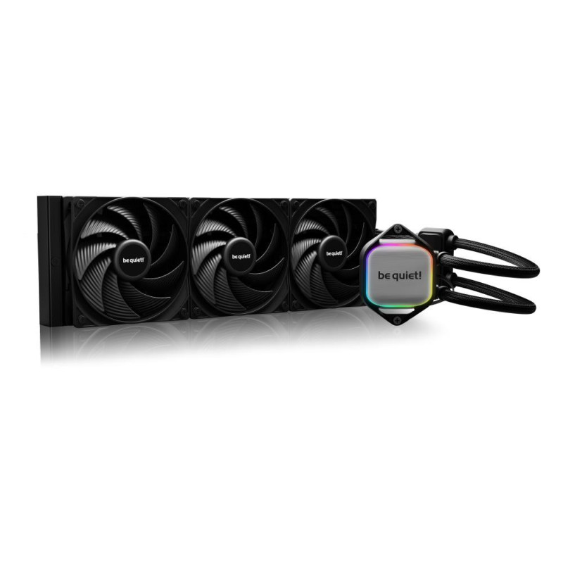 CPU COOLER S_MULTI / PURE LOOP 2 BW019 BE TYLUS