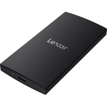 External SSD, LEXAR, SL300,...