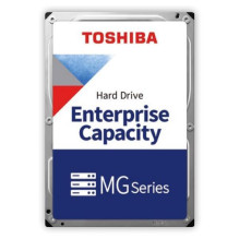 HDD, TOSHIBA, MG09 Series,...