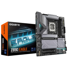 Mainboard, GIGABYTE, Intel Z890, LGA1851, ATX, Memory DDR5, Memory slots 4, 2xPCI-Express 4.0 4x , 1xPCI-Express 5.0 16x