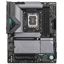 Pagrindinė plokštė, GIGABYTE, Intel Z890, LGA1851, ATX, atmintis DDR5, atminties lizdai 4, 2xPCI-Express 4.0 4x, 1xPCI-E