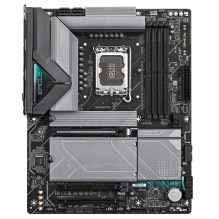 Pagrindinė plokštė, GIGABYTE, Intel Z890, LGA1851, ATX, atmintis DDR5, atminties lizdai 4, 2xPCI-Express 4.0 4x, 1xPCI-E