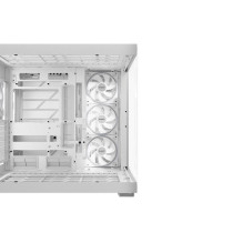 Case, BE QUIET, LIGHT BASE 900 FX, Tower, Case product features Transparent panel, ATX, EATX, MicroATX, MiniITX, XL-ATX,