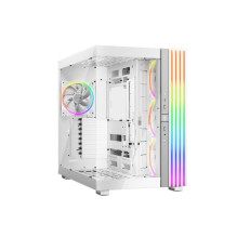 Case, BE QUIET, LIGHT BASE 900 FX, Tower, Case product features Transparent panel, ATX, EATX, MicroATX, MiniITX, XL-ATX,