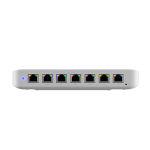 Jungiklis, UBIQUITI, Ultra, USW-Ultra-210W (202W), 30 W, USW-ULTRA-210W