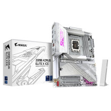 Mainboard, GIGABYTE, Intel Z890, LGA1851, ATX, Memory DDR5, Memory slots 4, 1xPCI-Express 4.0 1x, 1xPCI-Express 4.0 4x ,