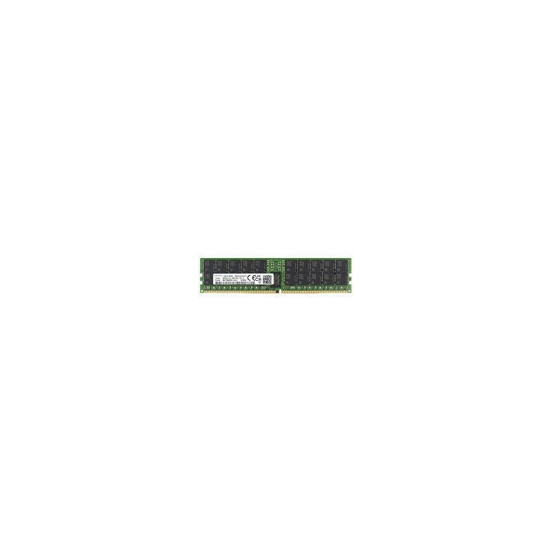 Server Memory Module, SAMSUNG, DDR5, 64GB, RDIMM, 5600 MHz, 1.1 V, M321R8GA0PB0-CWM