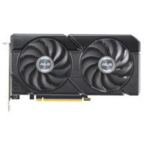 Graphics Card, ASUS, NVIDIA GeForce RTX 4070, 12 GB, GDDR6, 192 bit, PCIE 4.0 16x, Triple slot Fansink, 1xHDMI, 3xDispla