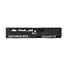 Vaizdo plokštė, GIGABYTE, NVIDIA GeForce RTX 4070, 12 GB, GDDR6, 192 bitų, PCIE 4.0 16x, trijų lizdų ventiliatorius, 1xH