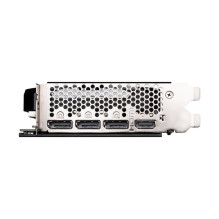 Graphics Card, MSI, NVIDIA GeForce RTX 4070 SUPER, 12 GB, GDDR6X, 192 bit, PCIE 4.0 16x, Triple slot Fansink, 1xHDMI, 3x